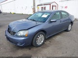 MITSUBISHI GALANT ES 4A3AB56F48E011294 снимка