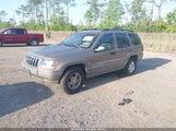 JEEP GRAND CHEROKEE LAREDO 1J4GX48S92C246077 снимка