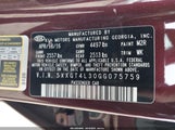 KIA OPTIMA LX 5XXGT4L30GG075759 снимка