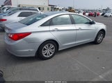 HYUNDAI SONATA GLS 5NPEB4AC9DH598744 снимка