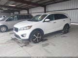 KIA SORENTO 2.0T EX 5XYPHDA12HG278345 снимка