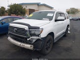 TOYOTA SEQUOIA SR5 5TDBY5G13JS159896 снимка