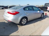 KIA FORTE LX KNAFK4A65G5507422 снимка