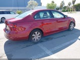 VOLKSWAGEN JETTA 1.4T S 3VW2B7AJ4HM386009 снимка