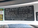 KIA RIO LX KNADE223296523842 снимка