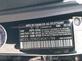 MERCEDES-BENZ CLS 550 WDDLJ7DB2DA061788 снимка