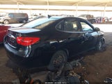 HYUNDAI ELANTRA GLS KMHDU4AD6AU200045 снимка