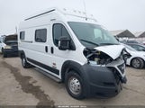 RAM PROMASTER 2500 HIGH ROOF 159 WB 3C6LRVDG7ME517887 снимка