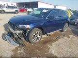 AUDI Q5 PREMIUM 45 TFSI QUATTRO S TRONIC WA1AAAFY8M2074985 photo