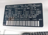 HYUNDAI TUCSON GLS KM8JU3AC3CU339315 снимка