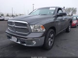 RAM 1500 BIG HORN 1C6RR7LM7FS609207 снимка
