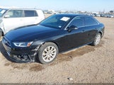 AUDI A4 PREMIUM 40 TFSI FRONT-WHEEL DRIVE S TRONIC WAUGMAF47LA049470 fotografie