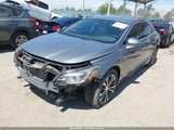 BUICK LACROSSE ESSENCE 1G4ZP5SS0JU110020 снимка