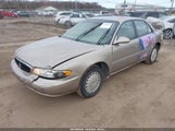 BUICK CENTURY LIMITED 2G4WY55J121178312 снимка