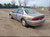 BUICK CENTURY LIMITED 2G4WY55J121178312 снимка
