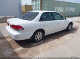 HONDA ACCORD 2.3 EX JHMCG56621C027605 photo