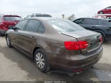 Volkswagen Jetta 2.0L S 3VW2K7AJXEM208424 photo