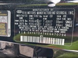 Kia Sorento Lx V6 5XYKTDA74EG470794 снимка