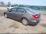 HONDA CIVIC LX 2HGFB2F54CH518391 снимка