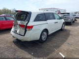 HONDA ODYSSEY LX 5FNRL5H28EB001553 снимка