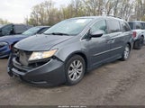 HONDA ODYSSEY EX-L 5FNRL5H63EB033684 снимка