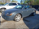 AUDI TT 1.8L TRUTC28N831005984 fotografie