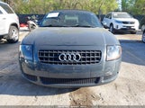 AUDI TT 1.8L TRUTC28N831005984 снимка