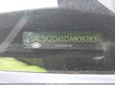 LAND ROVER RANGE ROVER SPORT HSE SALSK2D45DA808283 снимка