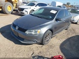 VOLKSWAGEN JETTA 2.5L SE 3VWDX7AJ2CM323171 снимка