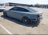 AUDI S5 SPORTBACK PRESTIGE WAUB4CF52MA036853 снимка