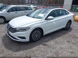 Volkswagen Jetta 1.4T R-Line/1.4T S/1.4T Se 3VWC57BU1KM152258 photo
