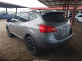 NISSAN ROGUE SELECT S JN8AS5MT1FW157157 снимка