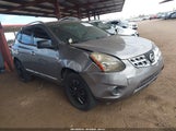NISSAN ROGUE SELECT S JN8AS5MT1FW157157 снимка