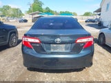 TOYOTA CAMRY LE 4T1BF1FKXCU054842 снимка