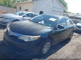 TOYOTA CAMRY LE 4T1BF1FKXCU054842 снимка