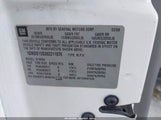CHEVROLET TRAILBLAZER FLEET 1GNDS13S382211876 снимка