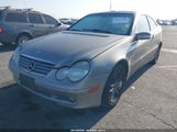 MERCEDES-BENZ C 230 KOMPRESSOR SPORT WDBRN40J14A589941 photo
