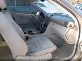MERCEDES-BENZ C 230 KOMPRESSOR SPORT WDBRN40J14A589941 photo