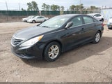 HYUNDAI SONATA GLS 5NPEB4AC0DH758056 снимка