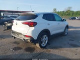 BUICK ENCORE GX FWD PREFERRED KL4MMBS26NB127194 photo