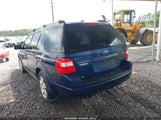 FORD FREESTYLE LIMITED 1FMDK03127GA16326 снимка