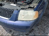 FORD FREESTYLE LIMITED 1FMDK03127GA16326 снимка