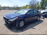 HYUNDAI SONATA GLS 5NPEB4AC1DH576754 снимка