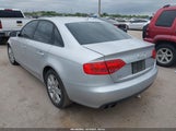 AUDI A4 2.0T PREMIUM WAUAFAFL9AN056787 снимка