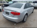 AUDI A4 2.0T PREMIUM WAUAFAFL9AN056787 снимка