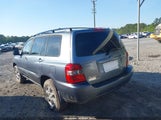 TOYOTA HIGHLANDER V6 JTEEP21A350124335 снимка