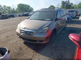 Honda Odyssey Ex-L 5FNRL38735B091095 снимка