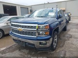 CHEVROLET SILVERADO 1500 1LT 3GCPCREC2FG211914 снимка