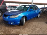 MAZDA MAZDA3 S JM1BK123861423086 снимка