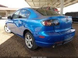 MAZDA MAZDA3 S JM1BK123861423086 снимка